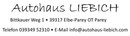 Logo Autohaus Liebich